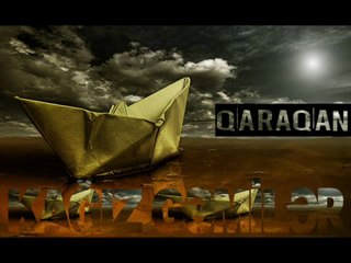 SEN MENI QERIBE ETDIN