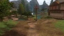 GameWar.com - #1 Place To Buy and Sell EQ2 Accounts - Qeynos Tour