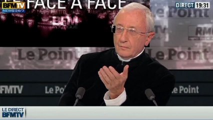 Homosexualité : vous avez dit "anomalie" ?