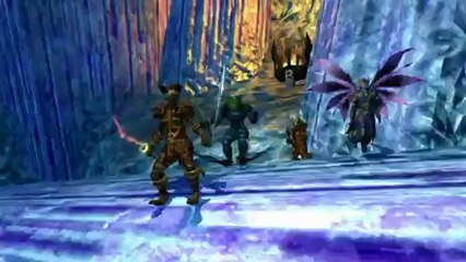 GameWar.com - Buy or Sell EQ2 Accounts - Children of War Trailer