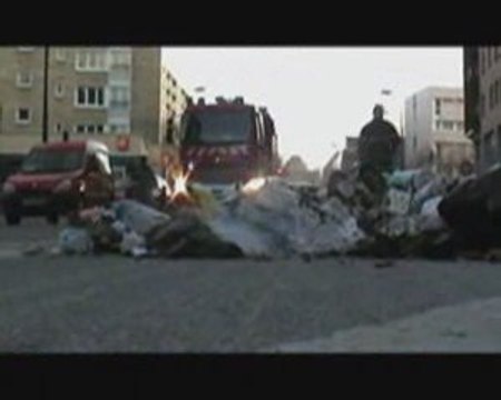 Manif cpe De Villepin