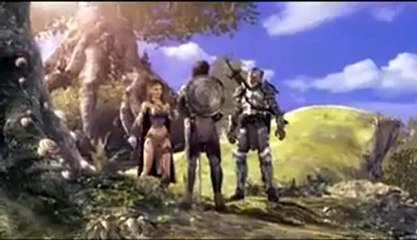 GameWar.com - We Buy and Sell EQ2 Accounts - Trailer