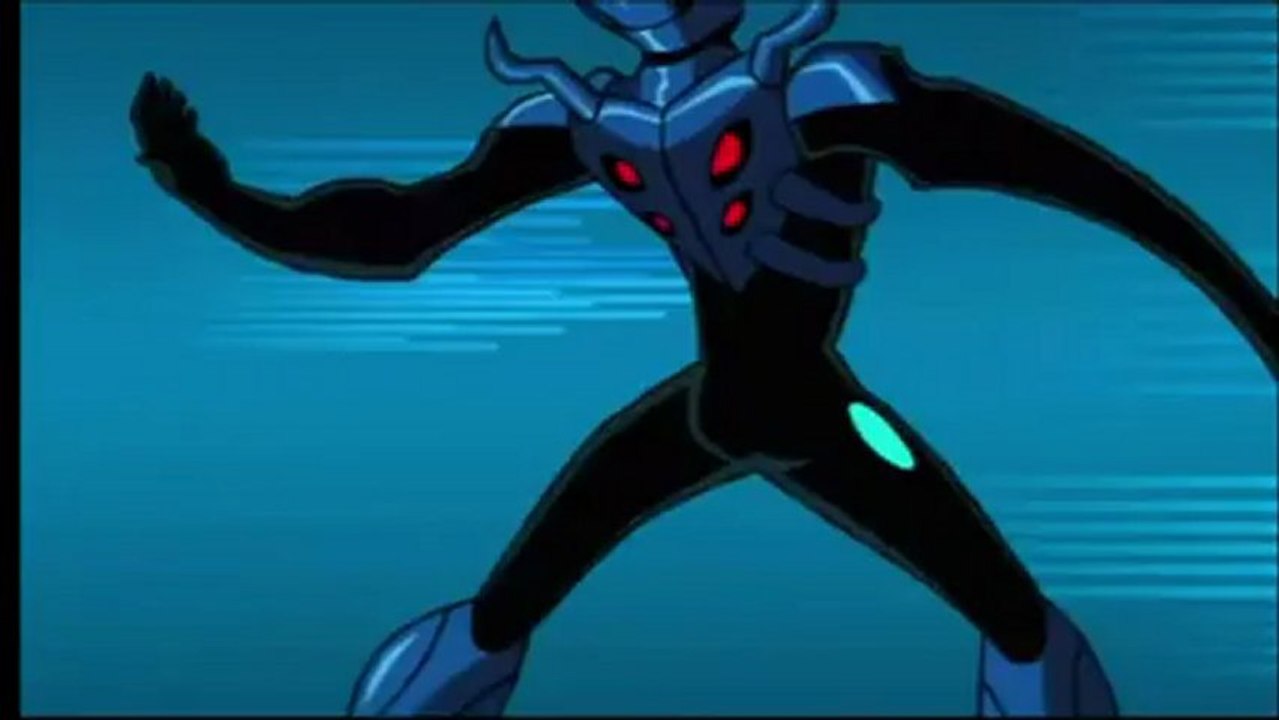 Batman Brave and the Bold (Wii) Part 5