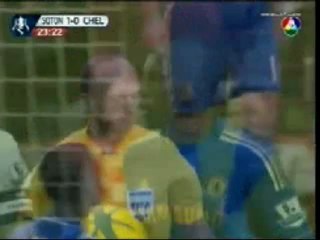 F-A_Cup 2012-13 (CH7) Southampton vs Chelsea (Tape-1H) 2013-01-06-02h10m28s