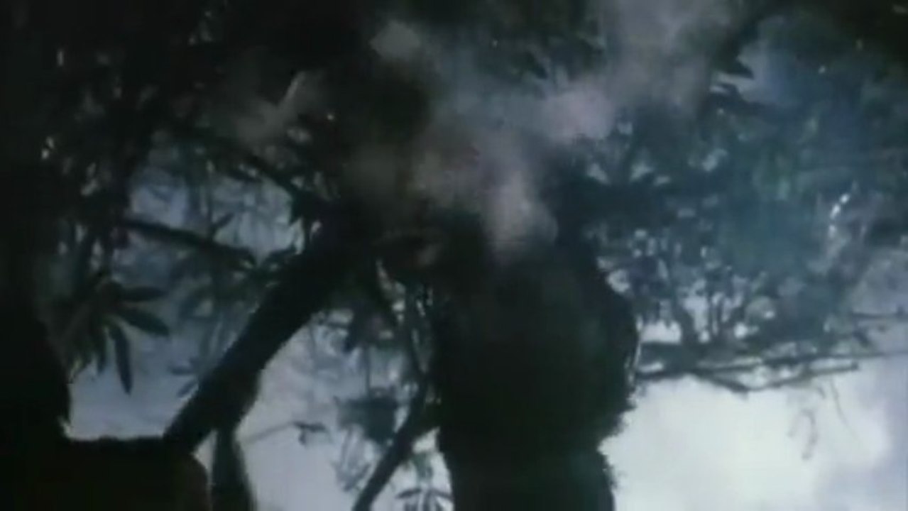 Predator-trailer bande annonce(1987) nojery tyleft