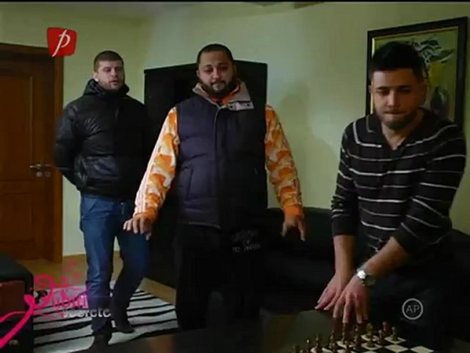 Iubiri Secrete S04E46