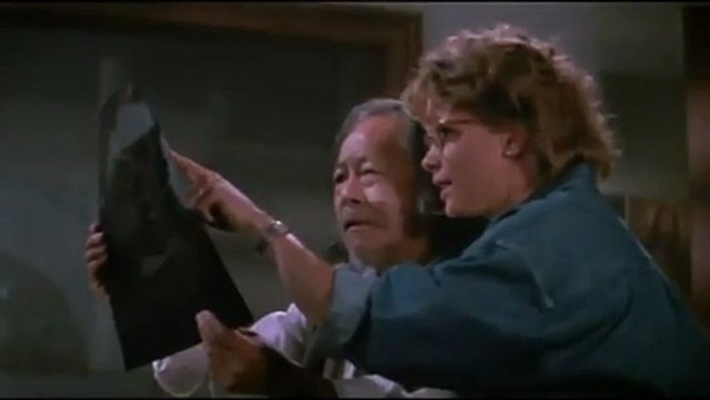 PRINCE DES TENEBRES - PRINCE OF DARKNESS - JOHN CARPENTER - BANDE ANNONCE VO - / nojery tyleft