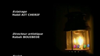 AMIROUCHE AMWANES YELLIS N SELTAN