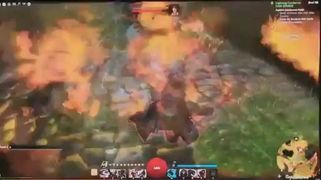 Guild Wars 2 Leveling Critiques