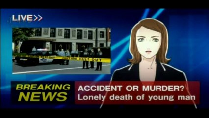 キャサリンぼそぼそプレイ　第01回