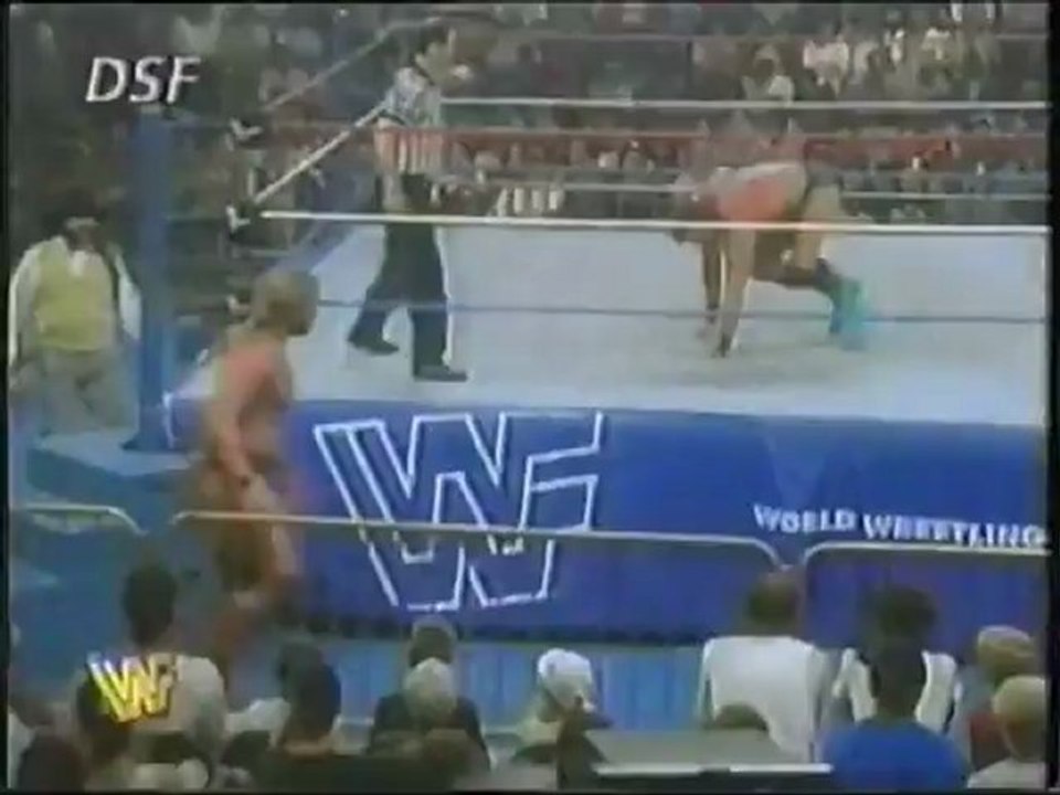 WWF Superstars August 1 1996 German (3)
