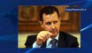 Irib 2013.01.06 Bassam Tahhan, sur le discours du président Assad