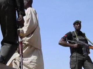 Nigeria's Maiduguri struggles amid violence