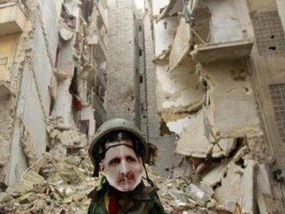 Inside Syria - What does 2013 have in store for Syria?