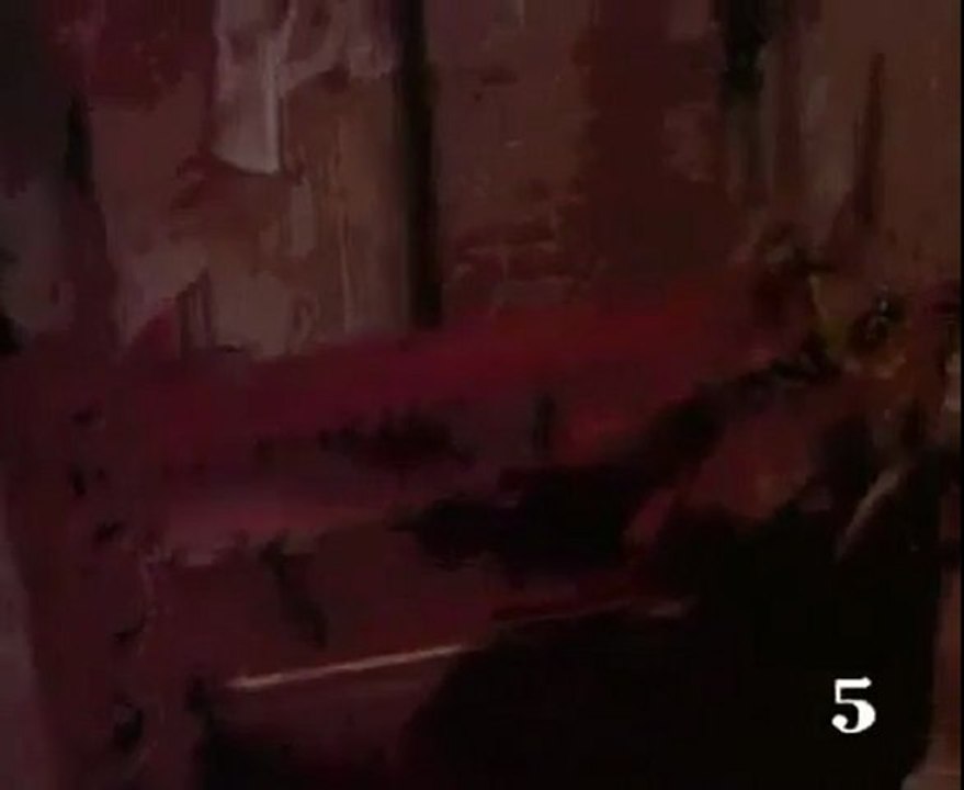 Freddy, le cauchemar de vos nuits 1er Episode 1 5 - YouTube / nojery tyleft