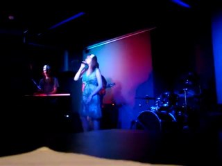 RIE FU - SONG *Mi cancion en Japones*