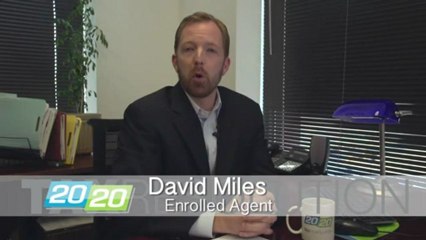 Federal Notice of Tax Lien