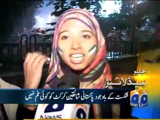 Geo Headlines-07 Jan 2013-0800