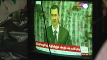 Siria. Usa: Bashar Al-Assad sconnesso da realtà