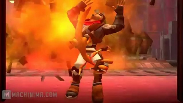 Jak and Daxter Collection – PS3 [Download .torrent]