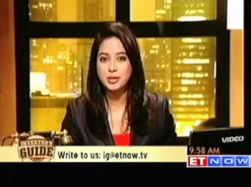 Investors Guide: Vishal Kapoor answers investment queries