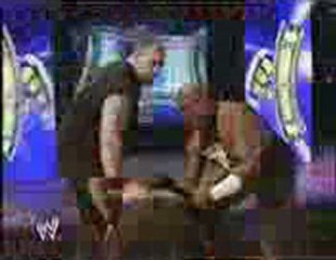 Spike Dudley vs. Nunzio NM 04' (Part 2)