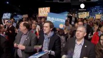 Almanya'da koalisyon ortağı FDP'de liderlik yarışı