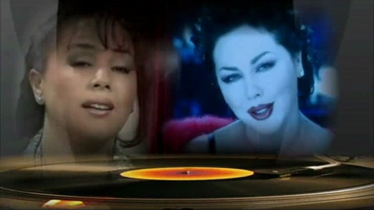 Safiye Soyman ♪♪♪   Bir Kızıl Goncaya Benzer Dudağın