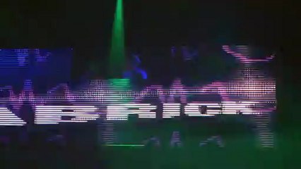 soirée fabrick avec dj nieuwz