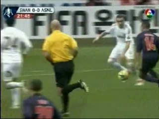 F-A_Cup 2012-13 (CH7) Swansea vs Arsenal (Tape-1H)