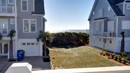 Browse Over 400 Topsail NC Rentals