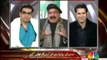 Agenda 360 - 06 Jan 2013 - Sheikh Rasheed on Tahir ul Qadri March - CNBC, Watch Latest Show