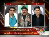 Agenda 360 - 06 Jan 2013 - Sheikh Rasheed on Tahir ul Qadri March - CNBC, Watch Latest Show