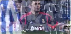Iker Casillas refuses to take the captains armband from Cristiano Ronaldo