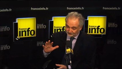 Jacques Attali plaide pour la formation des chômeurs