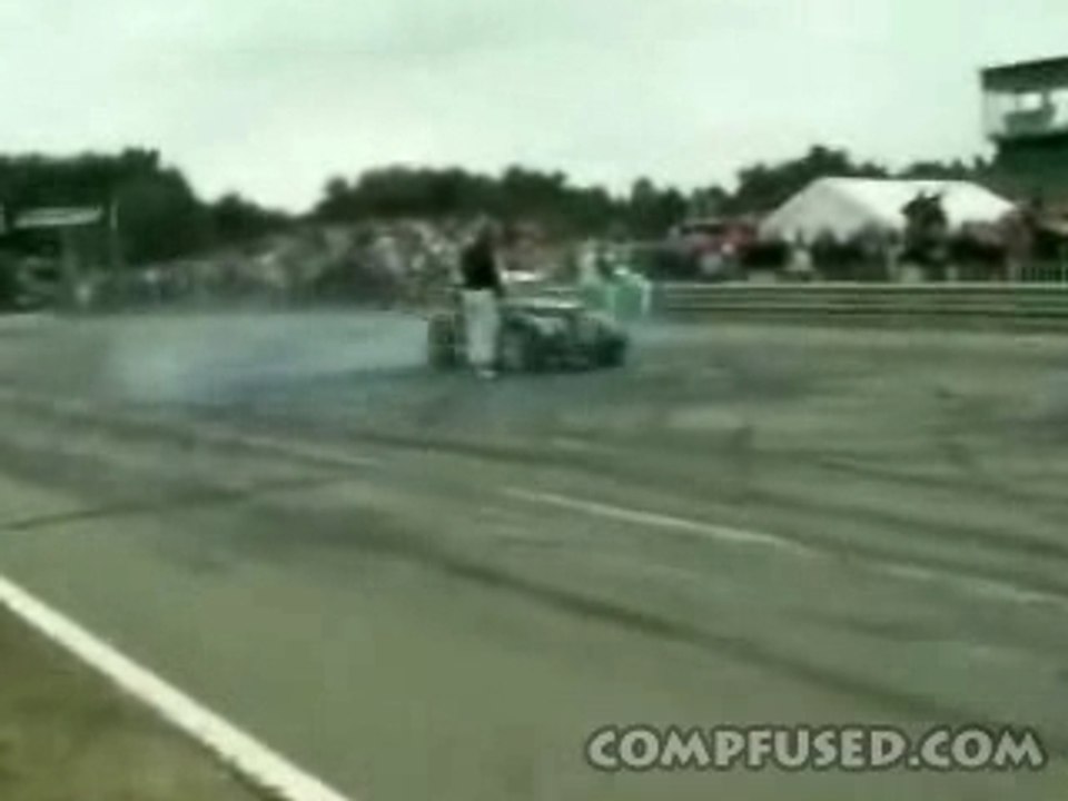 Pilote Stunt