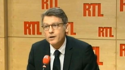 Mariage homo : "Il n'y aura pas de guerre scolaire" pour Peillon