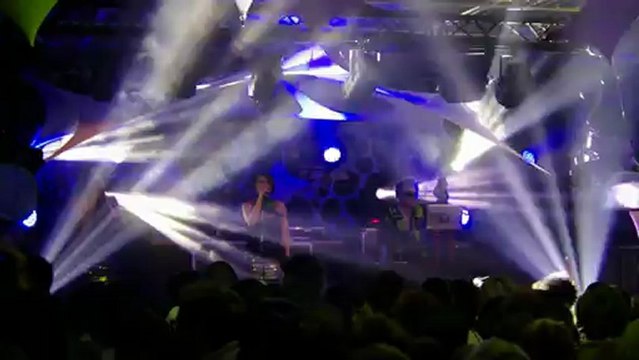 Secret Vibes at Eurexpo Dantesk - (Lyon) France By Patrick Zenner N° 1