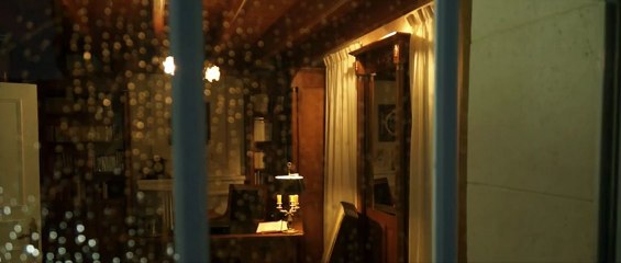 Court métrage - Un Nouveau départ (A Fresh Start) 2013