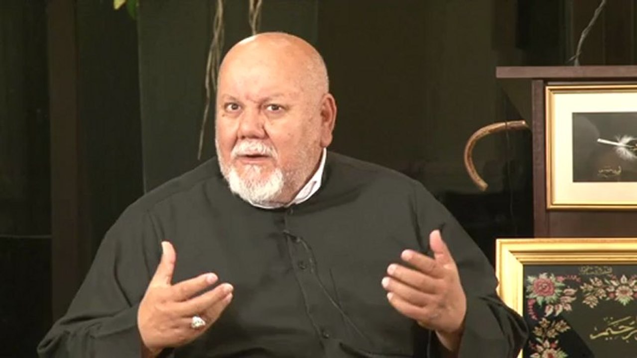 Conférence amour par Yahia GOUASMI