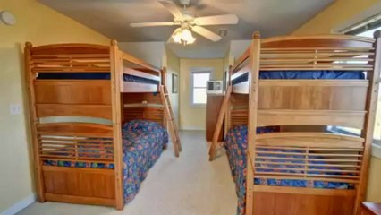 North Topsail Rentals - Treasure Realty