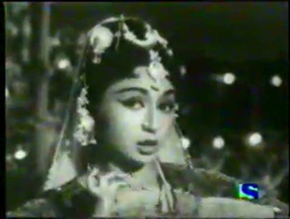 DAGA DE GAYO HAYE - PYAR KI DASTAN