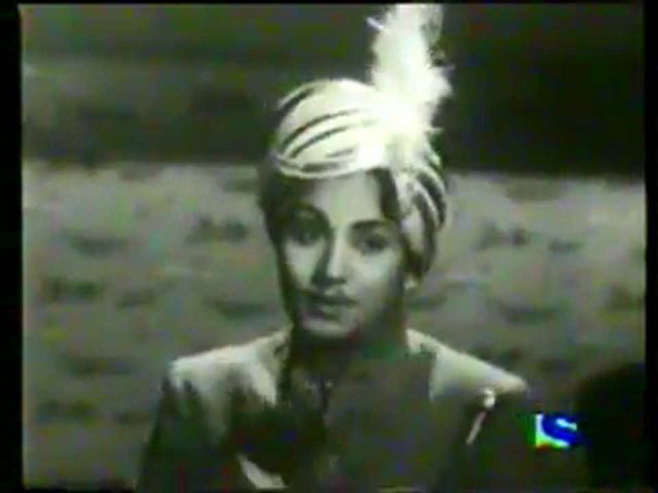 AAYA DEEWANA - PYAR KI DASTAN