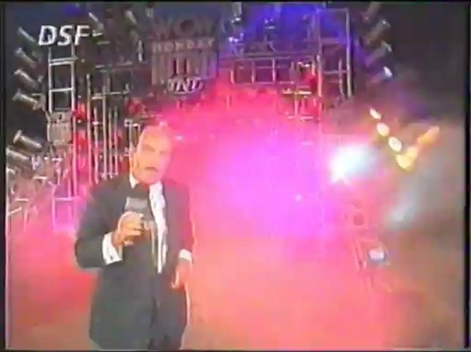 WCW Worldwide August 2 1996 (2)