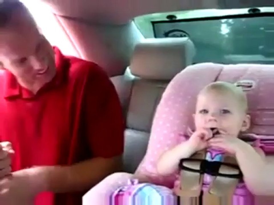 Hilarious Talking Baby - Funny Videos Must Watch