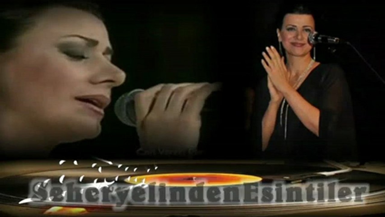 Eda Karaytuğ ♪♪♪  Gözü Ceylan Gözüdür Bakışı Mestanedir