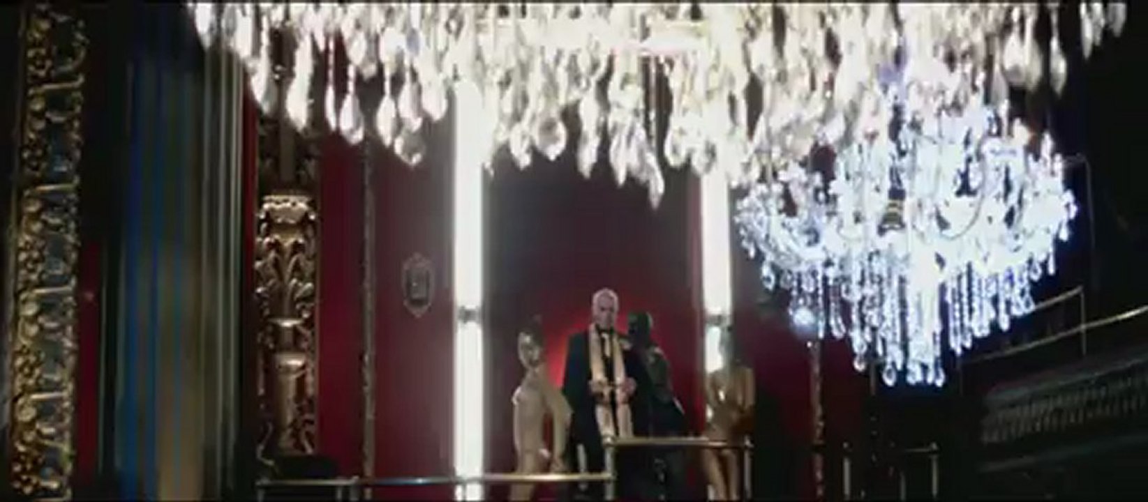 Jennifer Lopez - On The Floor ft. Pitbull