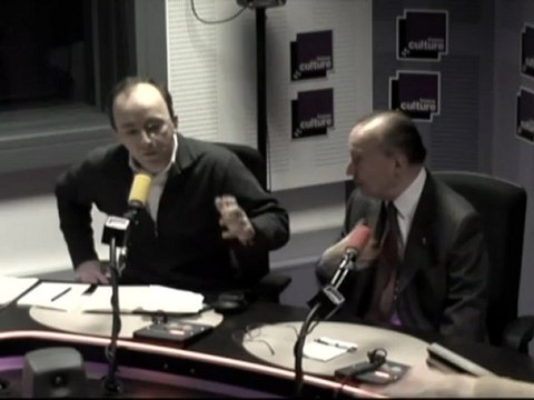 Les Matins - Une rentrée politique sous le signe de l’emploi