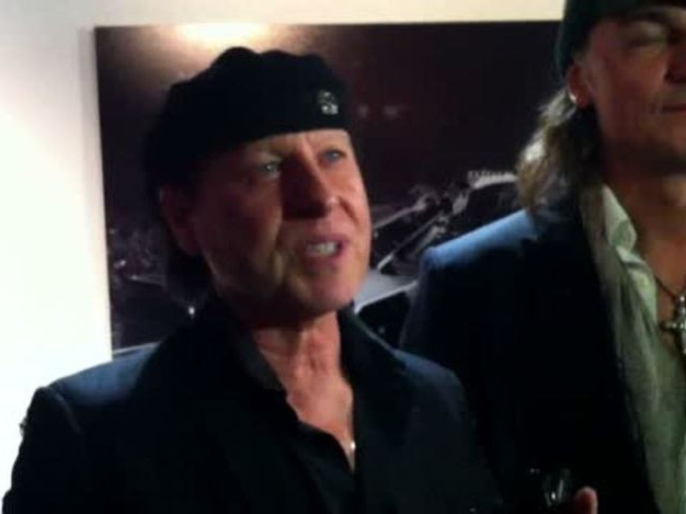 Scorpions: Abschied vom Abschied