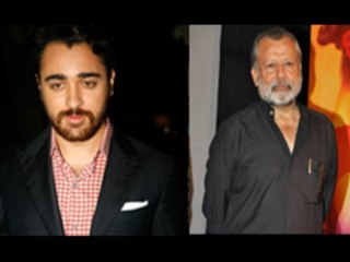 Pankaj Kapoor Is Dangerous Actor To Work With - Imran Khan